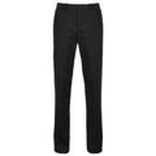 Pantalón chino GUSTAVE MEN-PANTALONES CHINOS HOMBRE CON CINTURA ELÁSTICA para hombre - Sols - Modalova