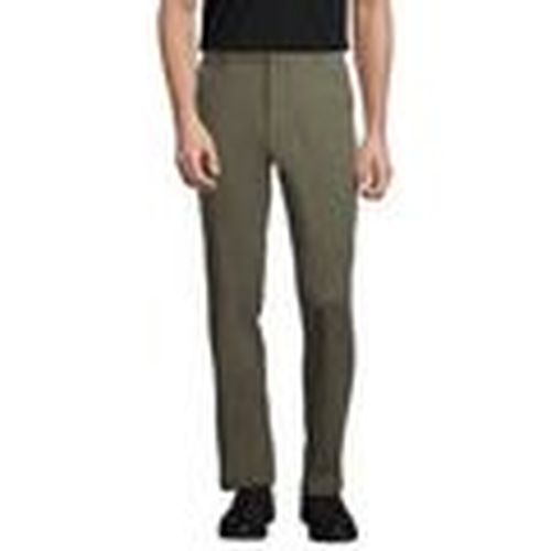 Pantalón chino GUSTAVE MEN-PANTALONES CHINOS HOMBRE CON CINTURA ELÁSTICA para hombre - Sols - Modalova