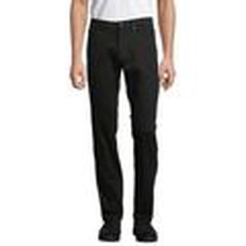 Jeans GASPARD MEN-PANTALONES VAQUEROS HOMBRE STRETCH CORTE RECTO para hombre - Sols - Modalova