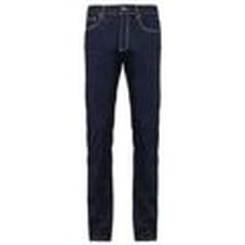 Jeans GASPARD MEN-PANTALONES VAQUEROS HOMBRE STRETCH CORTE RECTO para hombre - Sols - Modalova