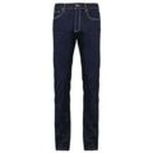 Jeans GASPARD MEN-PANTALONES VAQUEROS HOMBRE STRETCH CORTE RECTO para mujer - Sols - Modalova