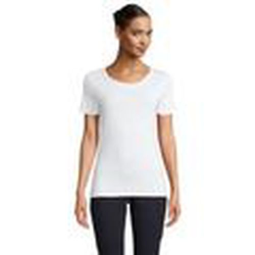 Sols Camisa LUCAS WOME para mujer - Sols - Modalova