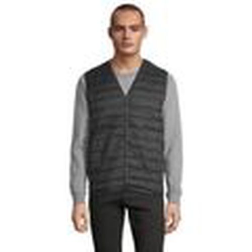 Cortaviento ARTHUR-CHALECO ACOLCHADO LIGERO HOMBRE-Cuello de pico para hombre - Sols - Modalova