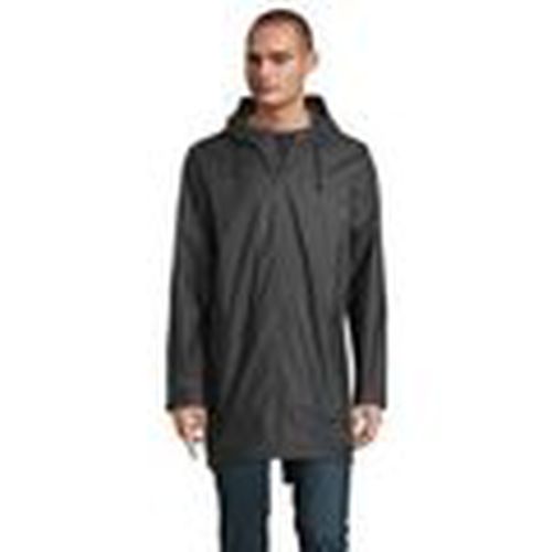 Parka ANTOINE MEN-CHAQUETA IMPERMEABLE -ENCERADA DE HOMBRE para hombre - Sols - Modalova