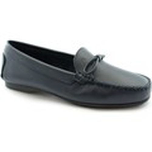 Mocasines FRA-E21-6873-BL para mujer - Frau - Modalova