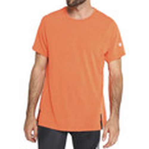 Camiseta Gel-Cool SS Top Tee para hombre - Asics - Modalova