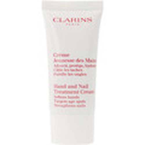 Cuidados manos & pies Juventud De Las Manos Crema para mujer - Clarins - Modalova