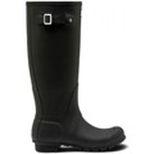 Botas WFT1000RMA BLK para mujer - Hunter - Modalova