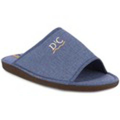 Pantuflas 12251 para hombre - Doctor Cutillas - Modalova