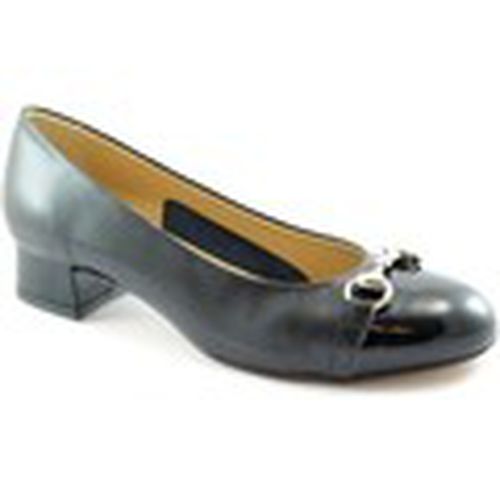 Zapatos de tacón MEL-E21-N546-NO para mujer - Melluso - Modalova