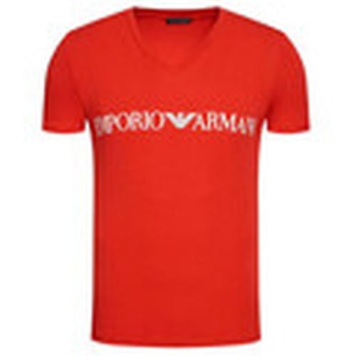 Tops y Camisetas - para hombre - Ea7 Emporio Armani - Modalova