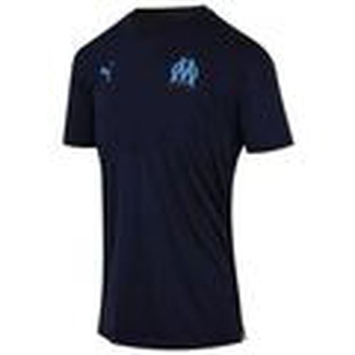 Tops y Camisetas OM WARMUP TEE para hombre - Puma - Modalova