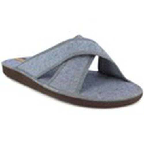 Pantuflas 12257 para hombre - Doctor Cutillas - Modalova