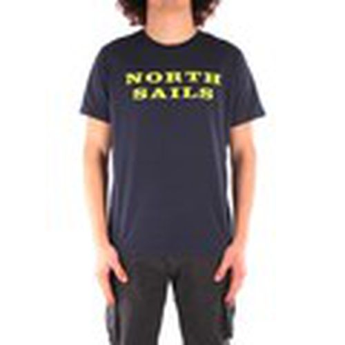 Camiseta 692695 para hombre - North Sails - Modalova
