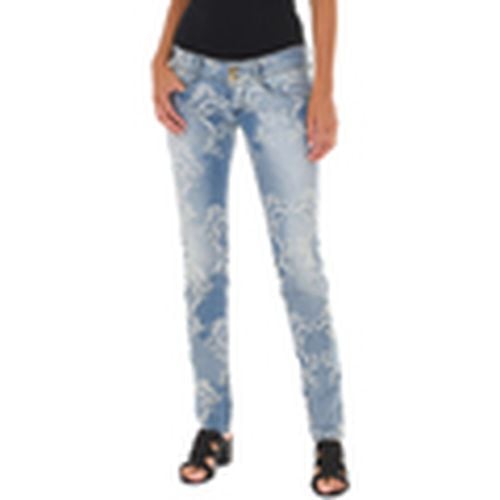 Jeans 10DB50001-J1181-VU para mujer - Met - Modalova