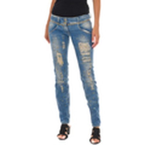 Met Jeans 10DB50128-D519 para mujer - Met - Modalova