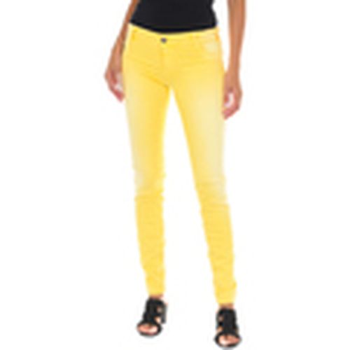 Jeans 10DB50210-G272-0334 para mujer - Met - Modalova