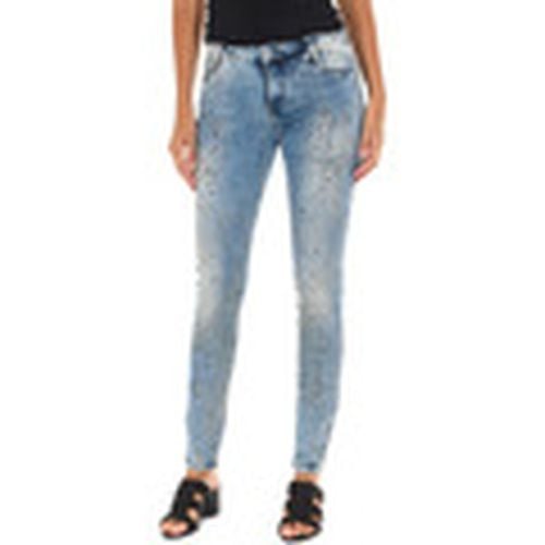 Jeans 10DB50283-D1096 para mujer - Met - Modalova