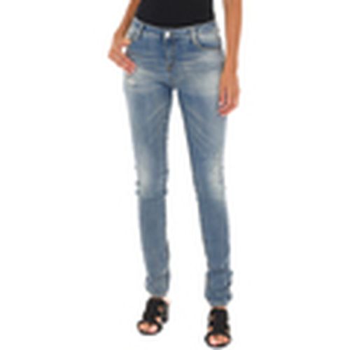 Jeans 10DB50305-D1061 para mujer - Met - Modalova