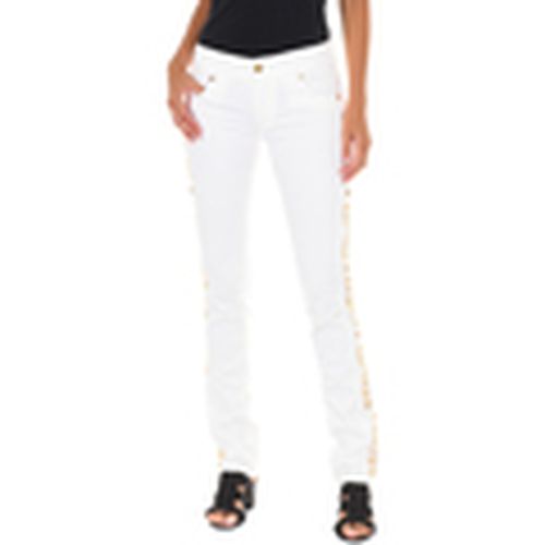 Jeans 10DBF0047-B016-0001 para mujer - Met - Modalova