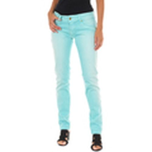 Jeans 10DBF0155-G272-0406 para mujer - Met - Modalova