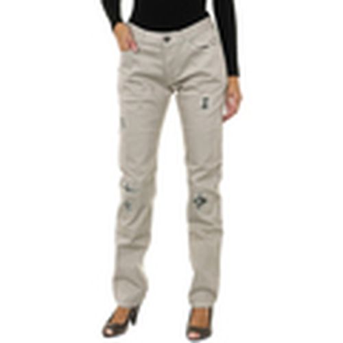 Pantalones 3Y6J06-6DADZ-0936 para mujer - Armani jeans - Modalova