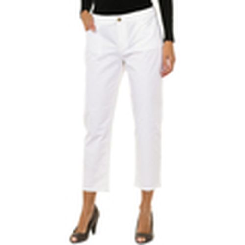 Pantalones 3Y5J03-5NZXZ-1100 para mujer - Armani jeans - Modalova
