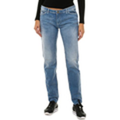 Pantalones 3Y5J06-5D1EZ-1500 para mujer - Armani jeans - Modalova