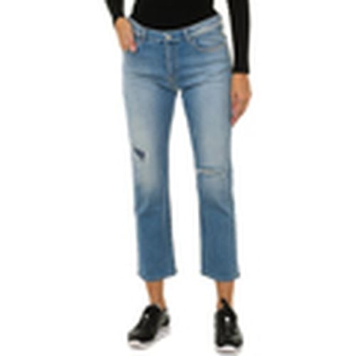 Pantalones 3Y5J10-5D0UZ-1500 para mujer - Armani jeans - Modalova