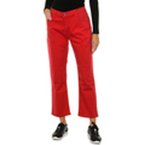 Pantalones 3Y5J10-5D1RZ-1468 para mujer - Armani jeans - Modalova
