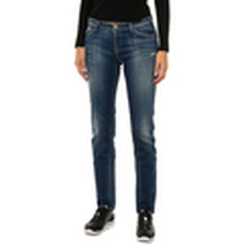 Pantalones 3Y5J28-5D1MZ-1500 para mujer - Armani jeans - Modalova