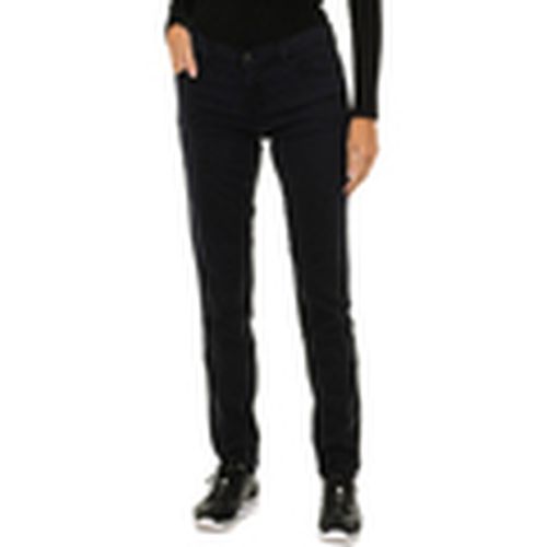 Pantalones 6X5J23-5N0NZ-155N para mujer - Armani jeans - Modalova