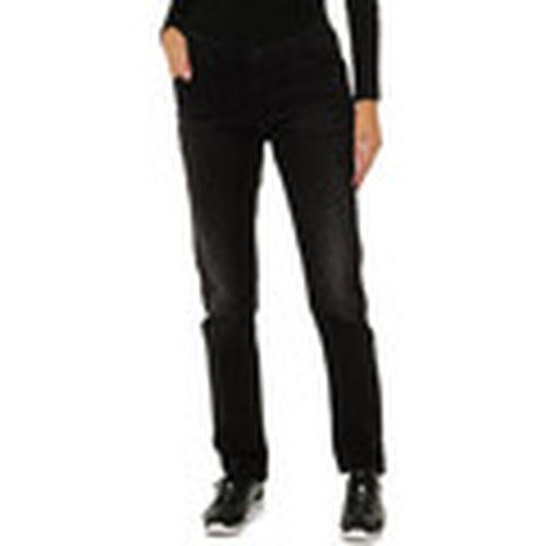 Pantalones 6X5J28-5D08Z-1200 para mujer - Armani jeans - Modalova