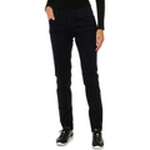Pantalones 6X5J28-5DZFZ-1500 para mujer - Armani jeans - Modalova