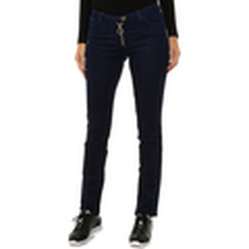 Pantalones 6X5J42-5D00Z-1500 para mujer - Armani jeans - Modalova
