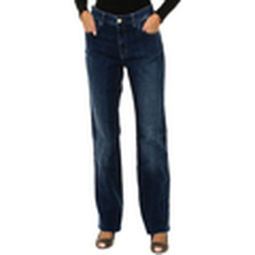 Pantalones 6X5J75-5D03Z-1500 para mujer - Armani jeans - Modalova