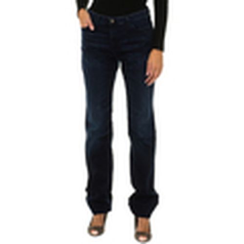 Pantalones 6X5J85-5D0RZ-1500 para mujer - Armani jeans - Modalova