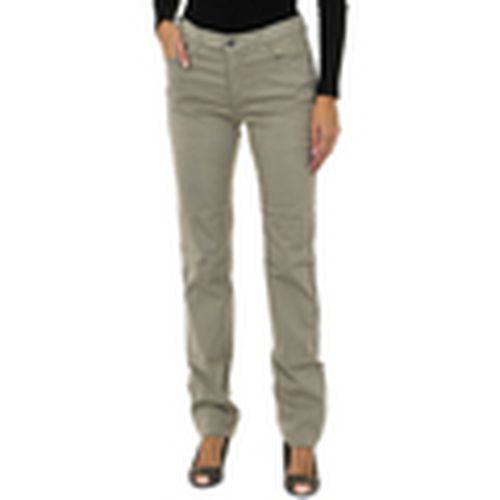 Pantalones 6X5J85-5N0RZ-1741 para mujer - Armani jeans - Modalova