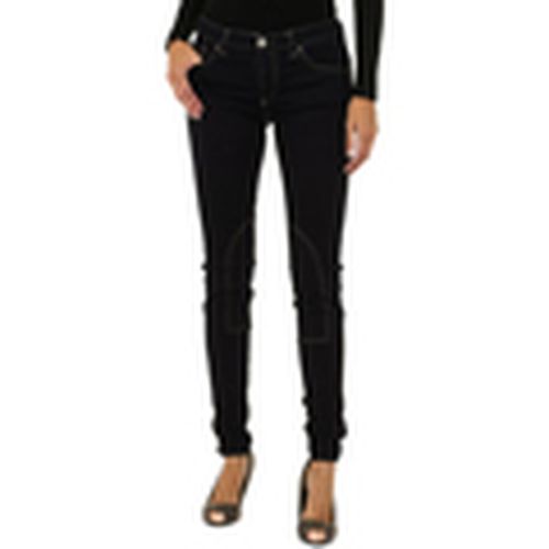 Pantalones 6Y5916-5D3TZ-1500 para mujer - Armani jeans - Modalova