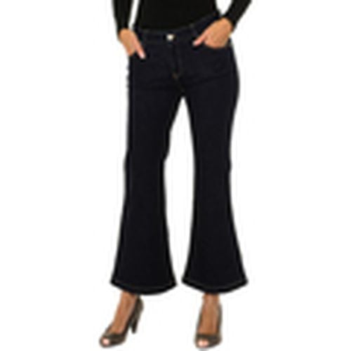 Pantalones 6Y5J04-5D2AZ-1500 para mujer - Armani jeans - Modalova