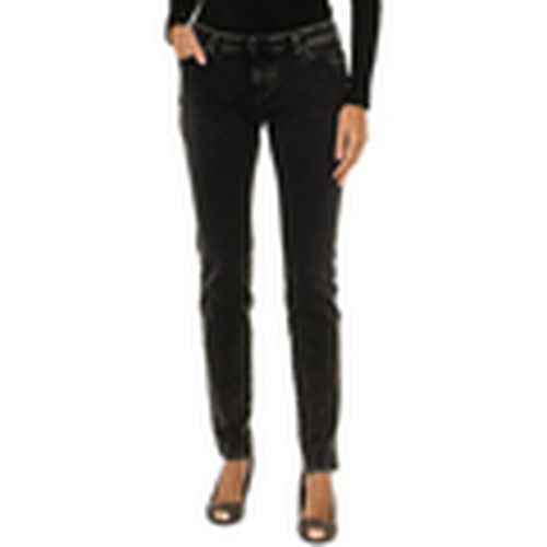 Pantalones 6Y5J06-5D26Z-0960 para mujer - Armani jeans - Modalova