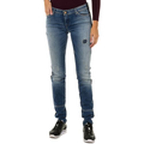Pantalones 6Y5J06-5D2ZZ-1500 para mujer - Armani jeans - Modalova