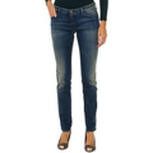 Pantalones 6X5J06-5D06Z-1500 para mujer - Armani jeans - Modalova