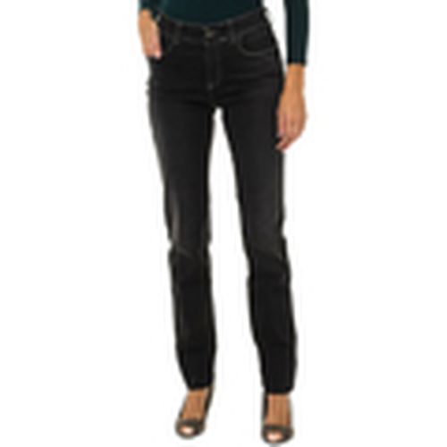 Pantalones 6X5J18-5D0PZ-0920 para mujer - Armani jeans - Modalova