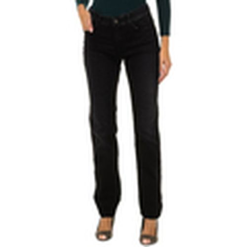 Pantalones 6X5J18-5D0RZ-1200 para mujer - Armani jeans - Modalova