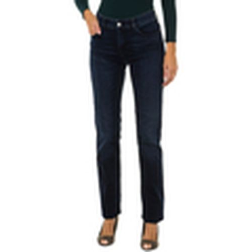 Pantalones 6X5J18-5D0RZ-1500 para mujer - Armani jeans - Modalova