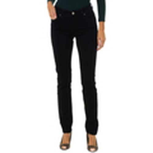 Pantalones 6X5J18-5DZCZ-1500 para mujer - Armani jeans - Modalova