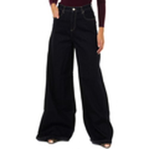 Pantalones 6Y5J21-5D2AZ-1500 para mujer - Armani jeans - Modalova