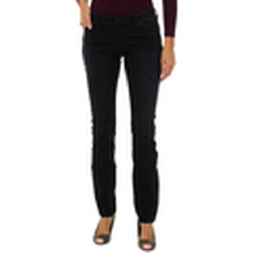 Pantalones 6Y5J23-5DWPZ-1500 para mujer - Armani jeans - Modalova