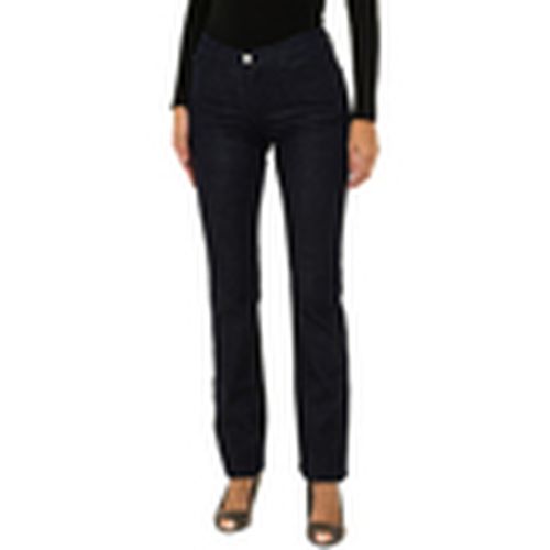 Pantalones 6Y5J85-5DWLZ-1500 para mujer - Armani jeans - Modalova